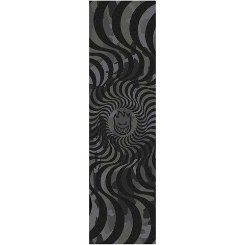 SPITFIRE - "CLASSIC SWIRL" CAMO GRIPTAPE