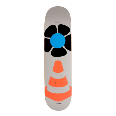 QUASI JAKE JOHNSON "MIAMI" 8.25"