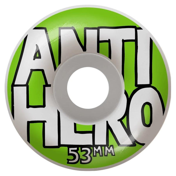 ANTI HERO CLASSIC EAGLE 7.5" COMPLETE