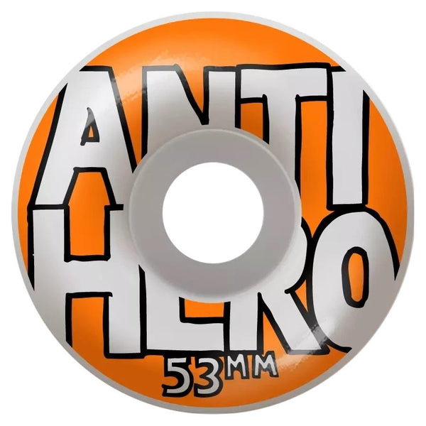 ANTI HERO CLASSIC EAGLE 8.25" COMPLETE
