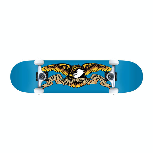 ANTI HERO CLASSIC EAGLE 7.5" COMPLETE