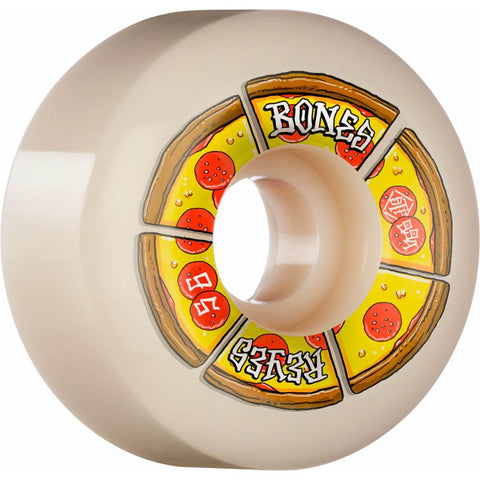 BONES RYAN REYES "PIPIN HOT" 56MM 99A WHEELS