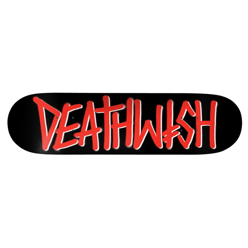 DEATHWISH DEATHSPRAY 8.0"