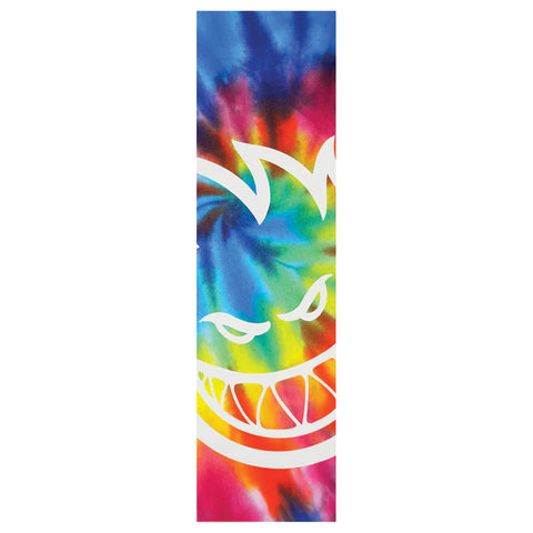 SPITFIRE - "BIGHEAD" TIEDYE GRIP TAPE