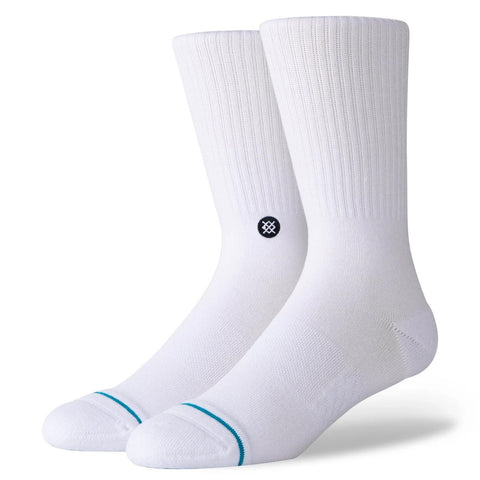 STANCE "ICON ATHLETIC" SOCK 3 PACK