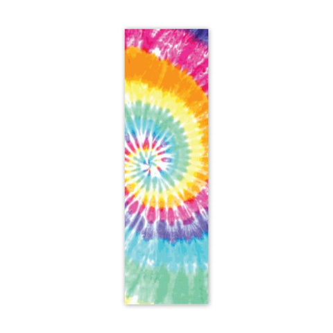 FRUITY GRIP TIE DYE SINGLE SHEET