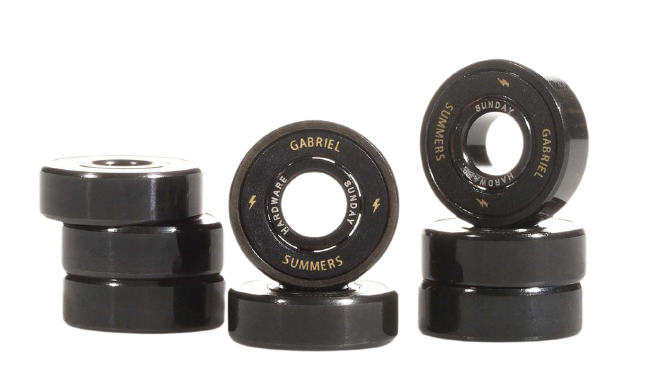 SUNDAY GABRIEL SUMMERS PRO BEARINGS