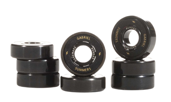 SUNDAY GABRIEL SUMMERS PRO BEARINGS