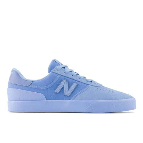NEW BALANCE NUMERIC - 272 SHOES JAKE HAYES BLUE
