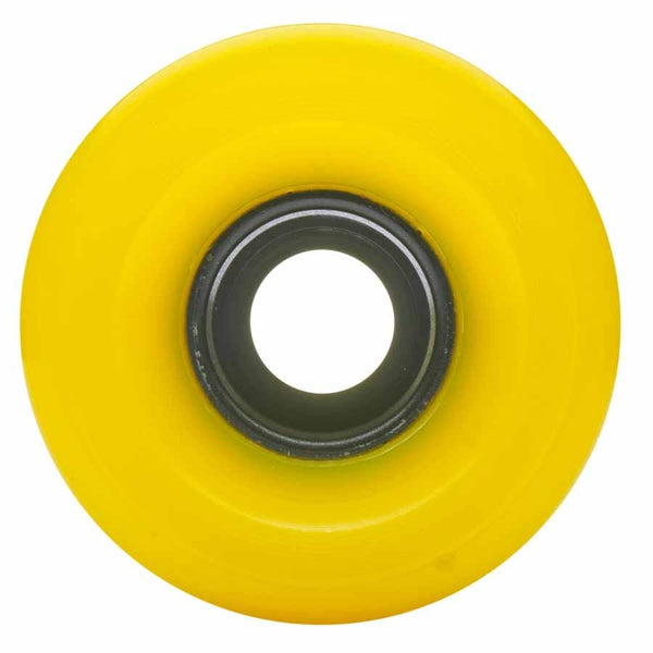 OJ SUPER JUICE YELLOW 60MM 78A WHEELS