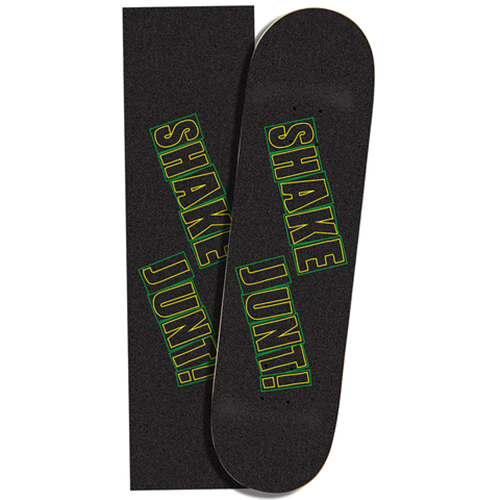 SHAKE JUNT - "BAKE JUNT" GRIP