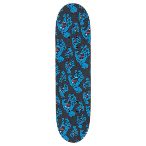 SANTA CRUZ - CLASSIC DOT MICRO 7.5" COMPLETE SKATEBOARD