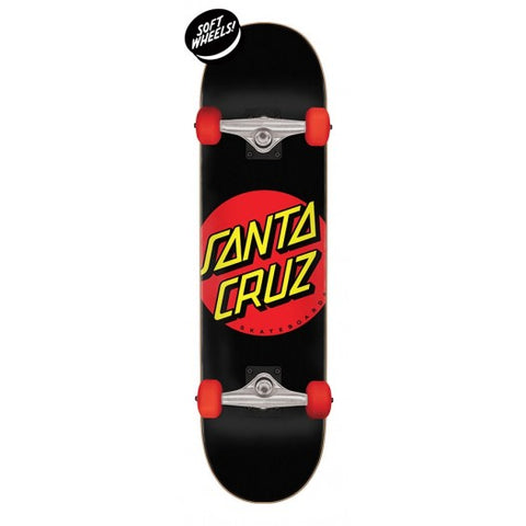 SANTA CRUZ CLASSIC DOT SUPER MICRO 7.25"