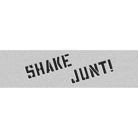 SHAKE JUNT CLEAR GRIPTAPE