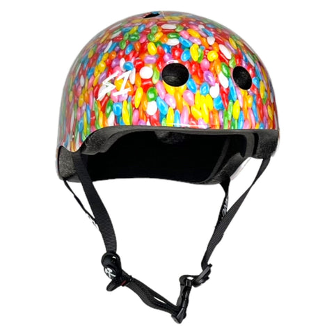 S1 - "LIFER" HELMET JELLY BEANS