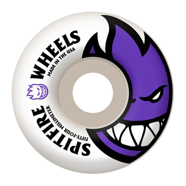 SPITFIRE BIGHEAD 54MM 99D WHEELS