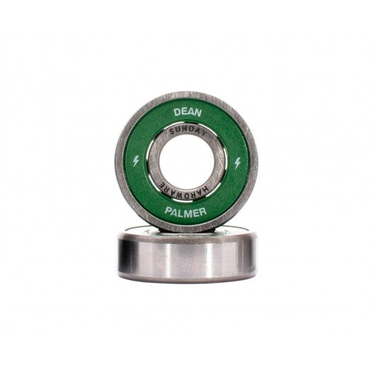 SUNDAY DEAN PALMER PRO BEARINGS