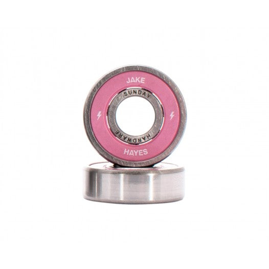 SUNDAY JAKE HAYES PRO BEARINGS