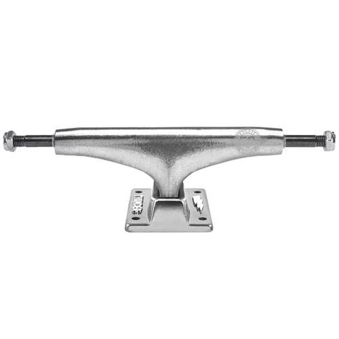 THUNDER HI LIGHT POLISHED TRUCKS