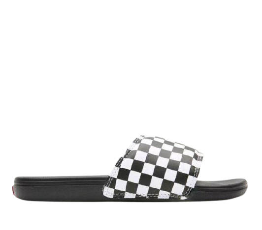 VANS "LA COSTA" SLIDE CHECKERBOARD