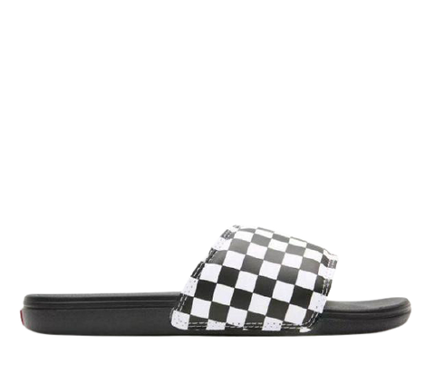 VANS "LA COSTA" SLIDE CHECKERBOARD