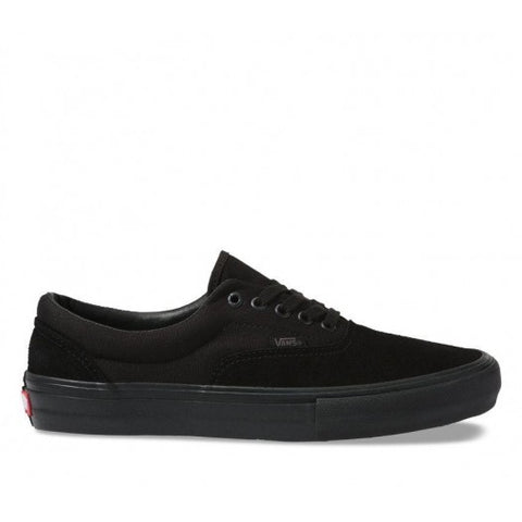 VANS KIDS ERA PRO BLACKOUT