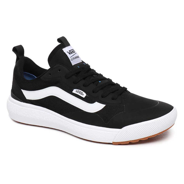 VANS ULTRARANGE EXO BLACK/WHITE