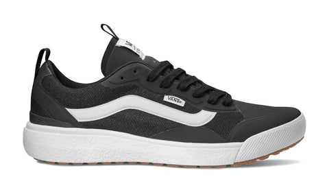 VANS ULTRARANGE EXO BLACK/WHITE