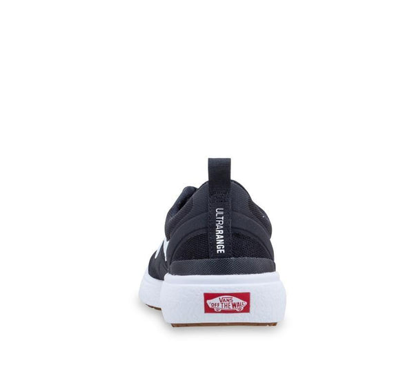 VANS ULTRARANGE EXO BLACK/WHITE